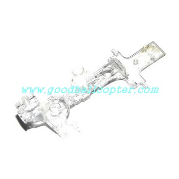 borong-br6008 helicopter parts plastic main frame